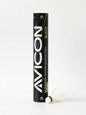 AVICON Black