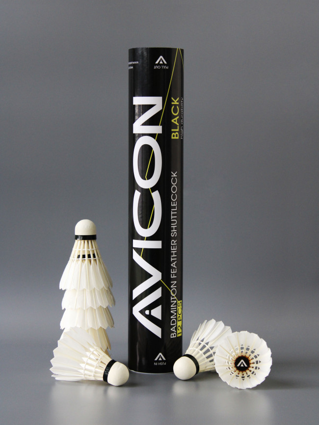 AVICON Black AVICON Black